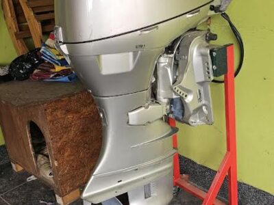 Motor za gliser Honda