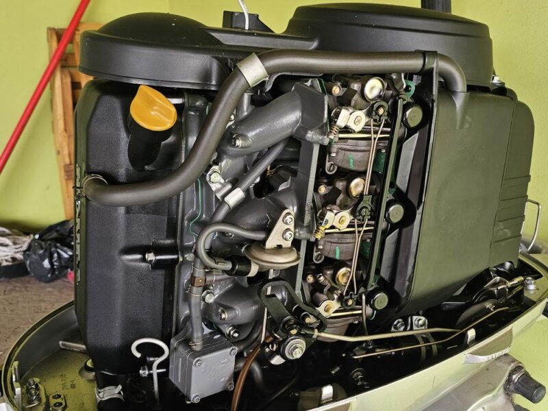 Motor za gliser Honda