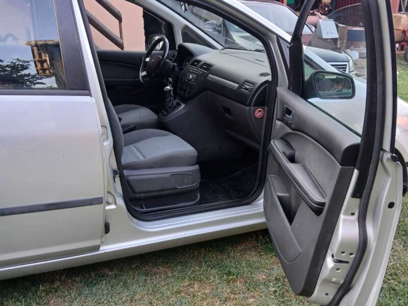 Ford Focus C-MAX