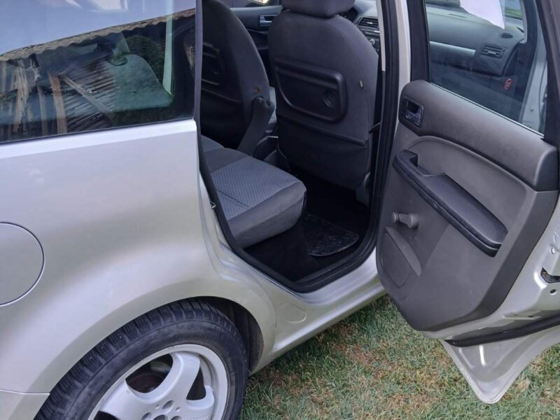 Ford Focus C-MAX