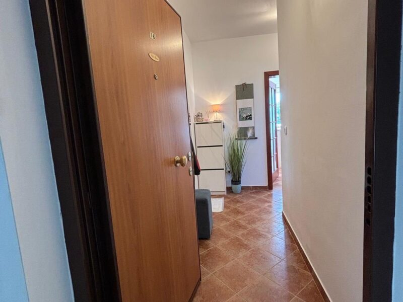 Prodajem stan u Sutomoru,49m2,potpuno opremljen