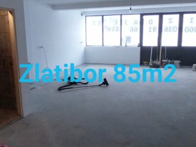 Smestaj za radnike Zlatibor centar