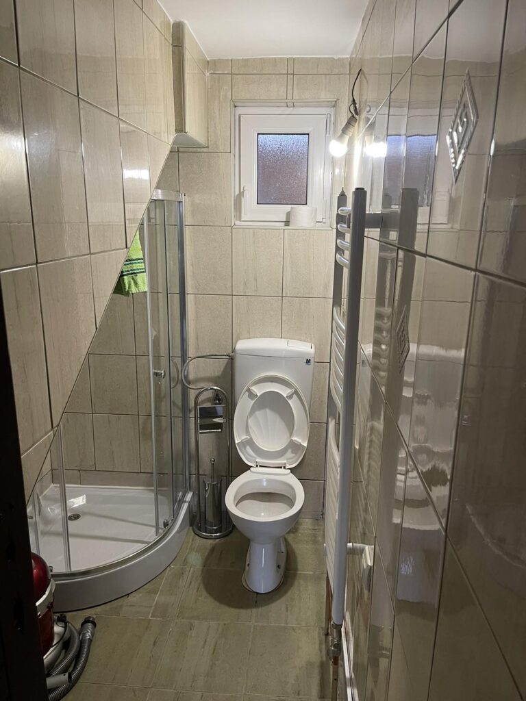 Borča, 120m2, na prodaju nova nameštena kuća