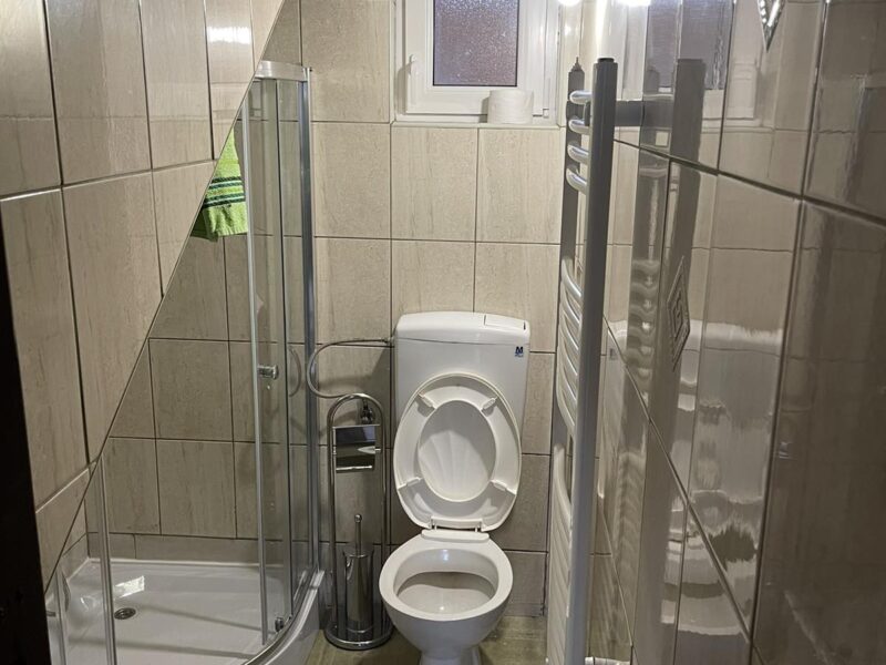 Borča, 120m2, na prodaju nova nameštena kuća