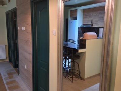 Zemun, izdajem sobe za studente