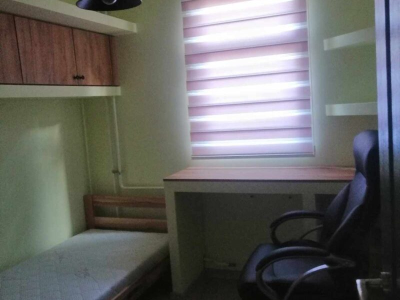 Zemun, izdajem sobe za studente