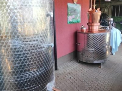 Kazani ručne izrade