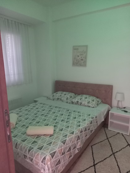 Izdavanje lux apartmana u Jagodini aqua park stan na dan