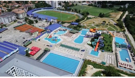 Izdavanje lux apartmana u Jagodini aqua park stan na dan