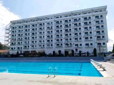 Izdavanje lux apartmana u Jagodini aqua park stan na dan