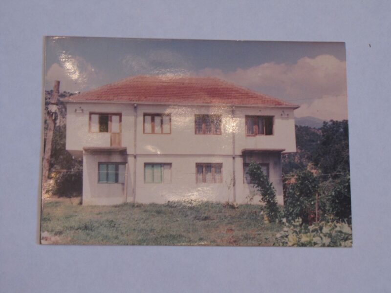 Danilovgrad-Crna Gora