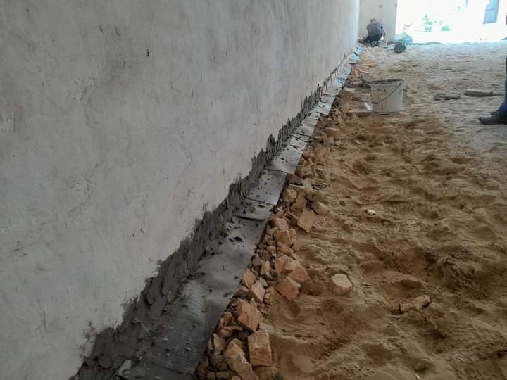 Hidroizolacija