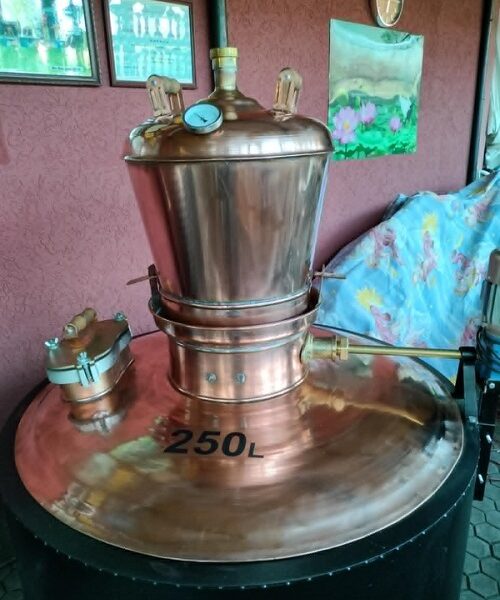 Kazani ručne izrade