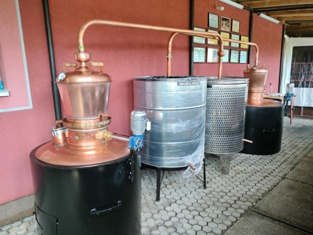 Kazani ručne izrade