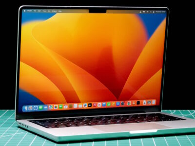 Novi Apple laptopovi, ASUS laptopovi, gejmerski laptopovi