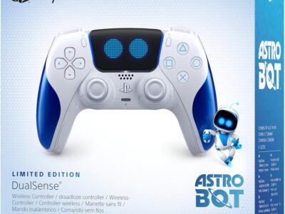 Nova igra za konzolu SONY PS5 Pro