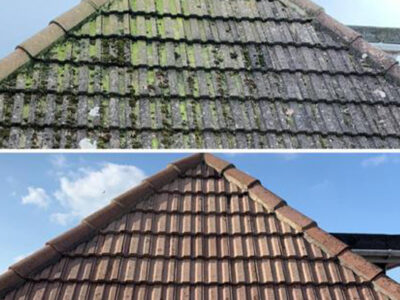 Pranje svih vrsta površina – Brzo, Lako i Povoljno!