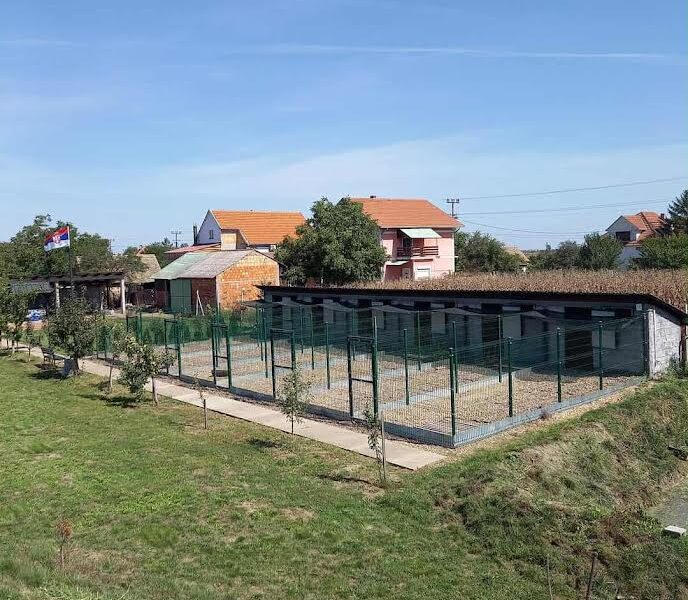 Kuća u Deču, opstina Pećinci