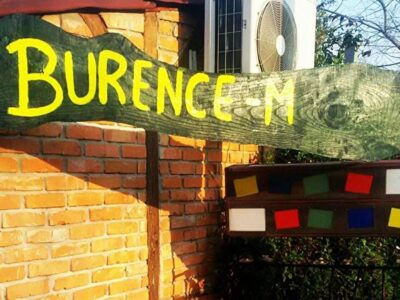 Restoranu Burence - M potrebni radnici