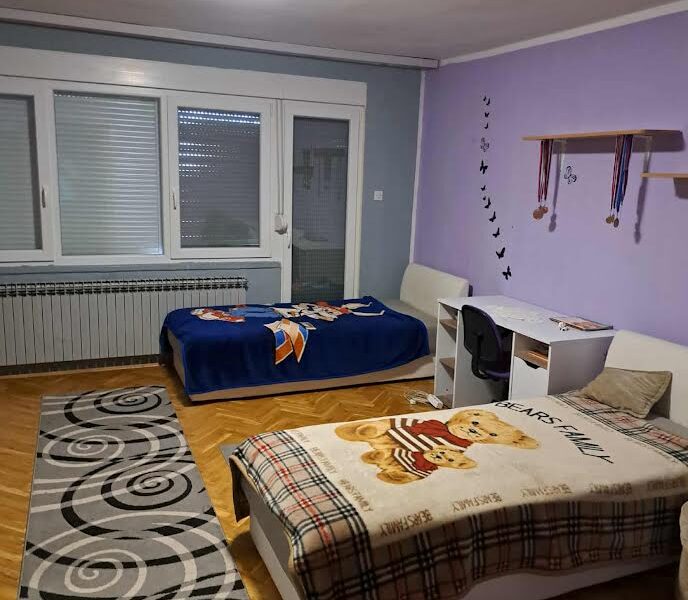 Kuća u Deču, opstina Pećinci