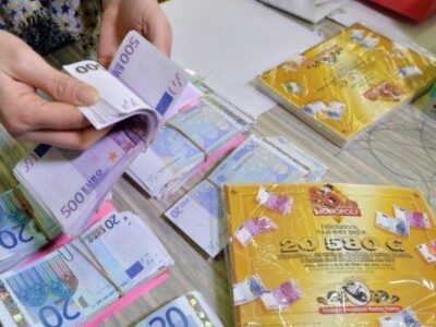 ZAJAM SIGURAN BRZA POUZDAN PONUDA