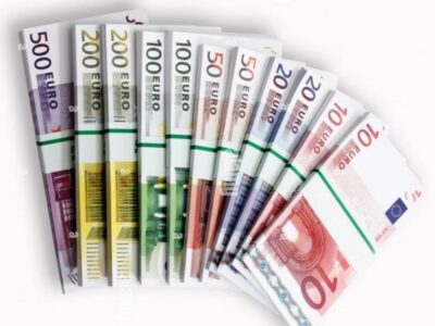 Do you need a financial help?