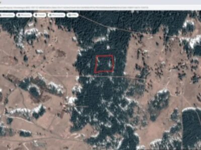 Prodajem plac u Podgori-Žabljak