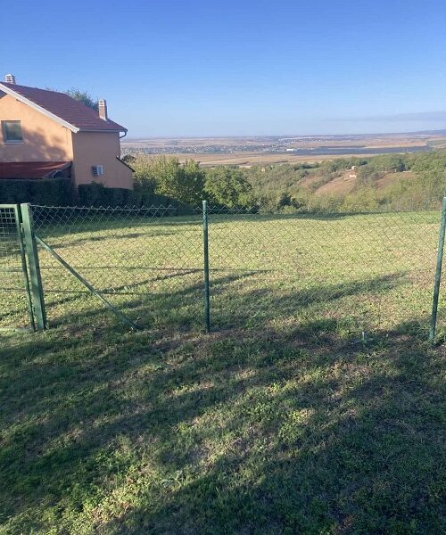 Plac, Novi Slankamen