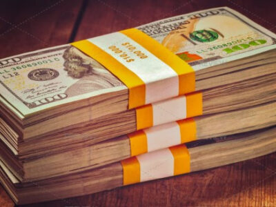 Trebate li financijsku pomoć?