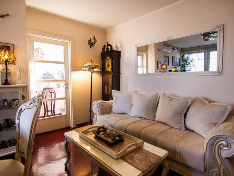 Banjica Bulevar oslobođenja Dupleks četvorosoban stan sa 3 terase