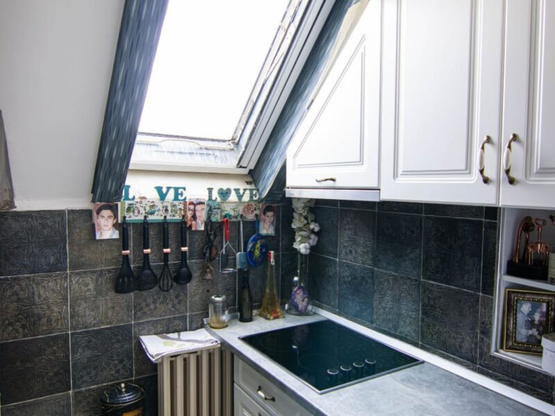 Banjica Bulevar oslobođenja Dupleks četvorosoban stan sa 3 terase