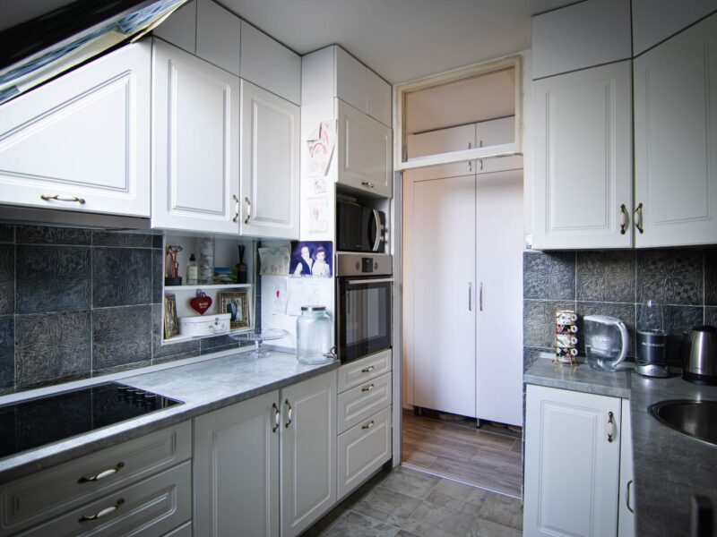 Banjica Bulevar oslobođenja Dupleks četvorosoban stan sa 3 terase