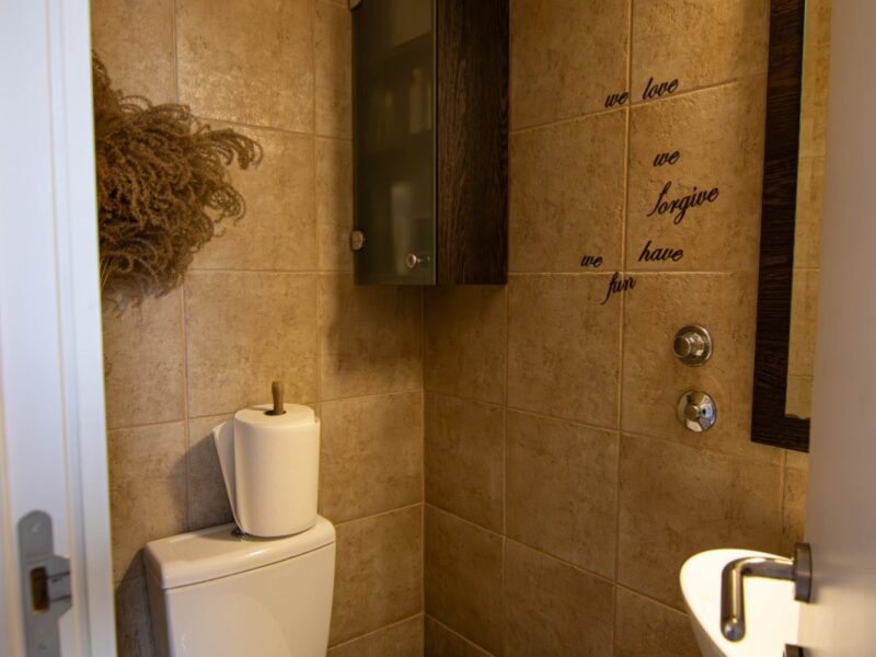 Banjica Bulevar oslobođenja Dupleks četvorosoban stan sa 3 terase