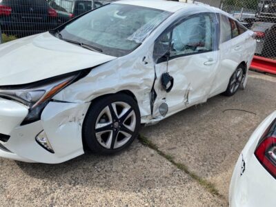 Auto limar posao u Nemačkoj