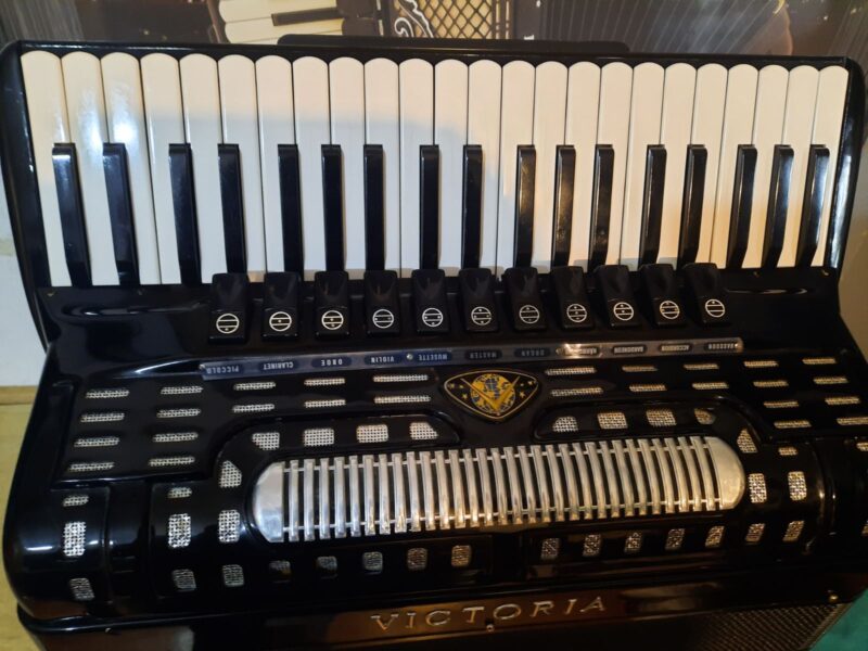 Harmonika VICTORIA, u vrhunskom stanju