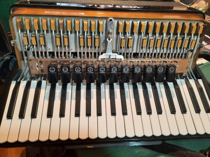 Harmonika VICTORIA, u vrhunskom stanju