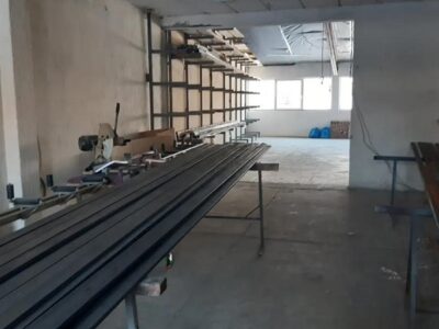 Proizvodno skladišni prostor