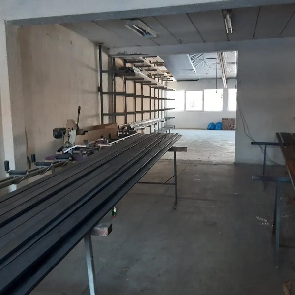 Proizvodno skladišni prostor