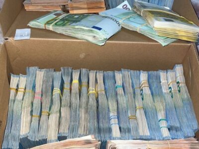 Kredit 100 % od garanciju