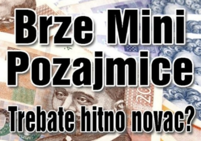 Kredit 100 % od garanciju
