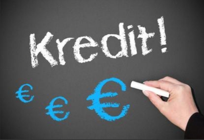 Dajemo krédit