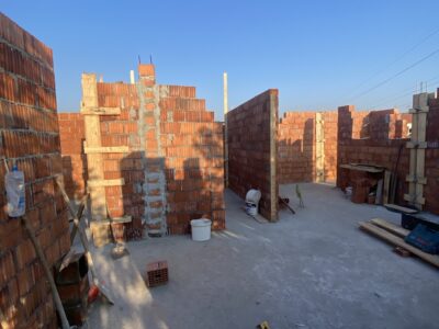 Izgradnja kuca kljuc u ruke