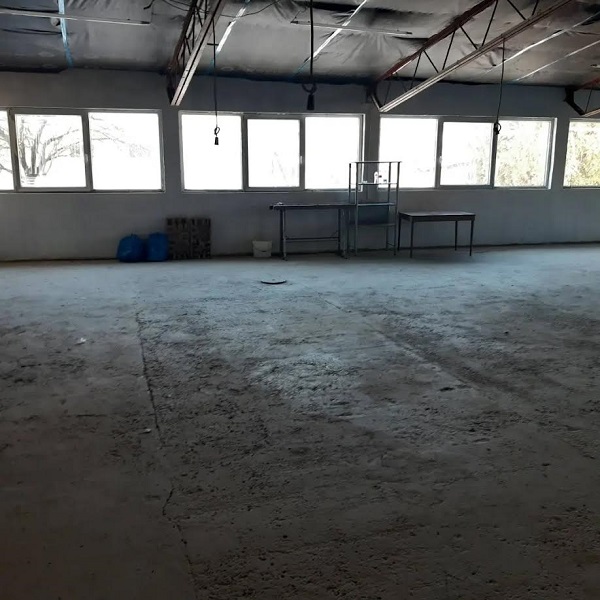 Proizvodno skladišni prostor