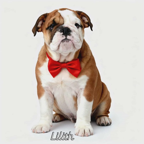 Engleski buldog vrhunski štenci