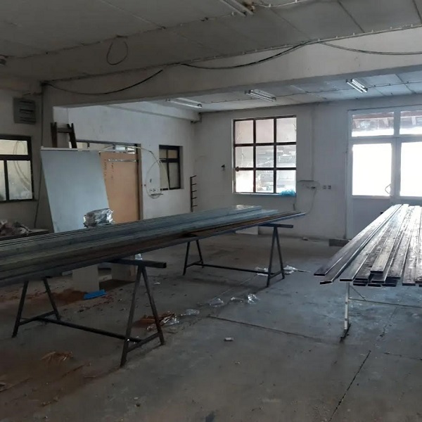 Proizvodno skladišni prostor