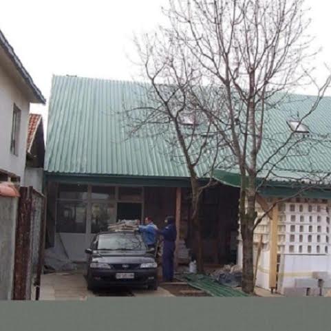 Proizvodno skladišni prostor