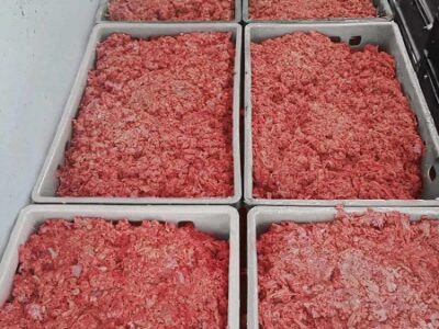 Mlevena Piletina za ishranu kućnih ljubimaca