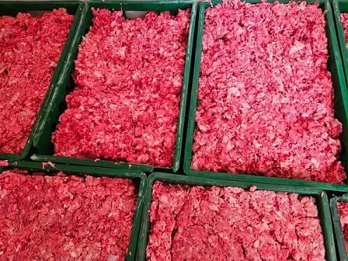 Mlevena Piletina za ishranu kućnih ljubimaca