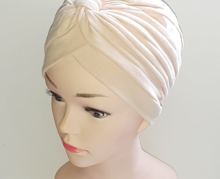 Pamucni turbani – pamucne kape