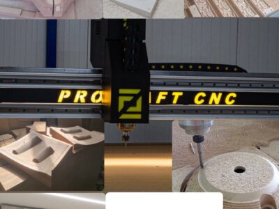 Precizna CNC obrada – Vaša ideja, naša izrada!